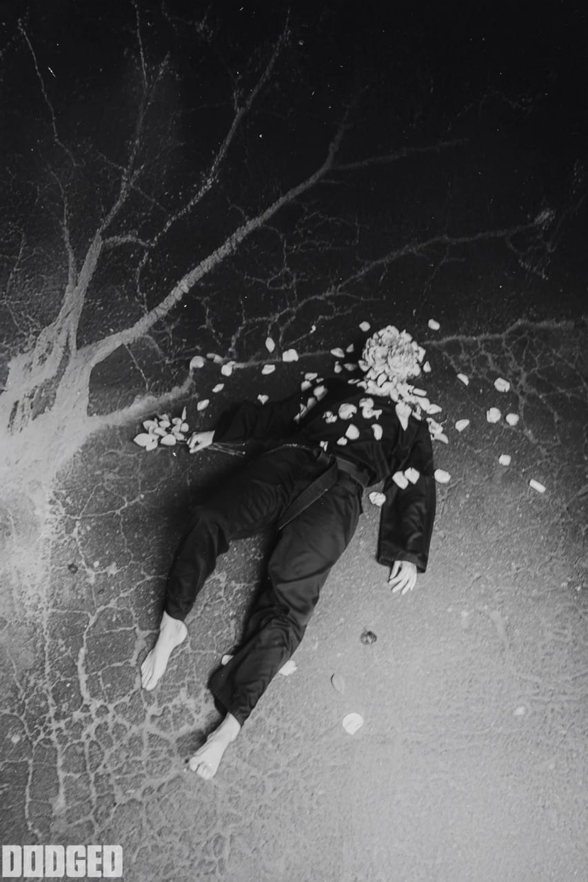 Публикации. Художественный фотограф СПБ, Дубай