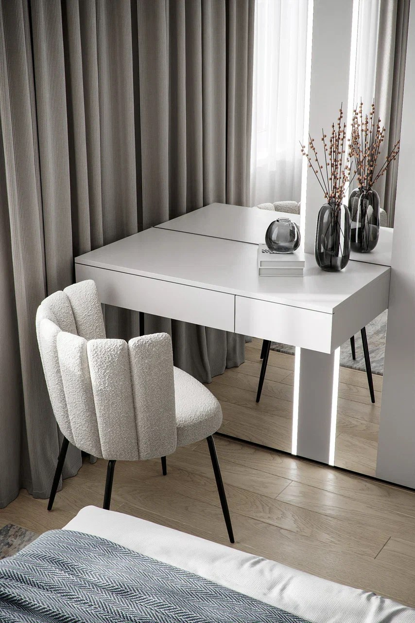 ЖК Фестиваль парк. AUTHŌR INTERIORS