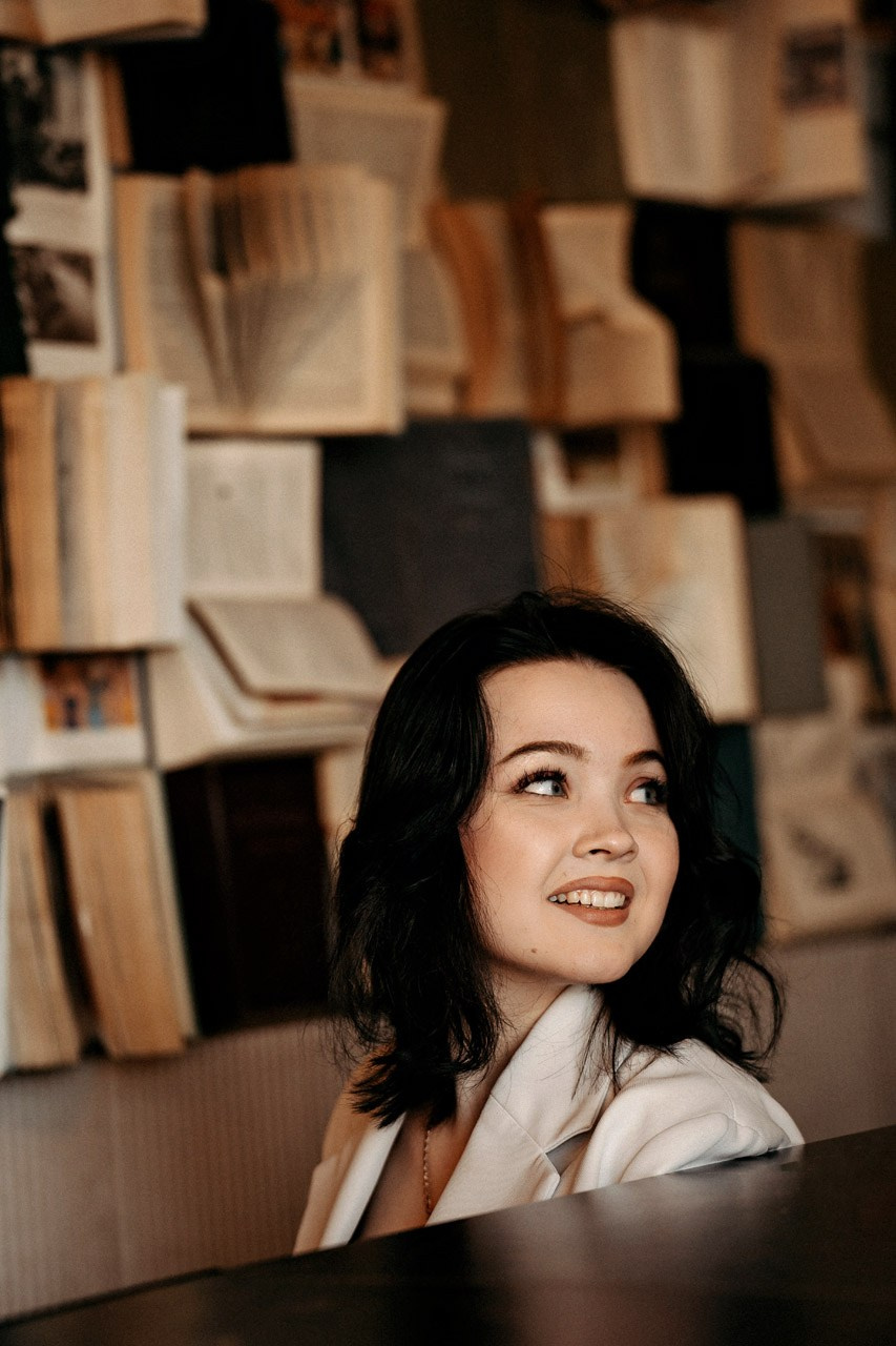 Культурное место. Семейный и портретный фотограф в г. Орск Алишер Азимов