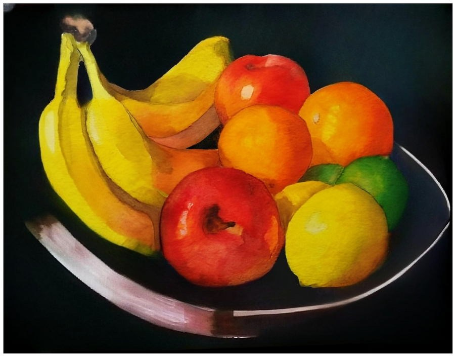 Розмин Вячеслав Алексеевич. Галерея участников Российской Премии Искусств