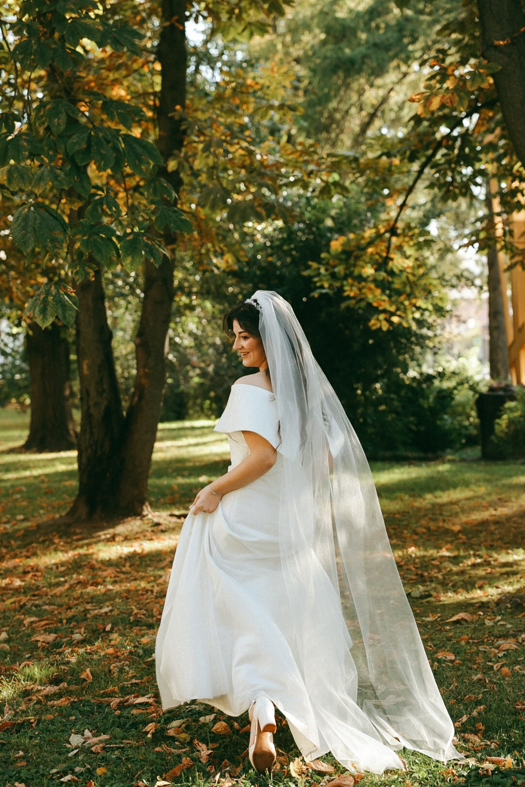 Руслан и Эля. Фотограф Нижний Новгород