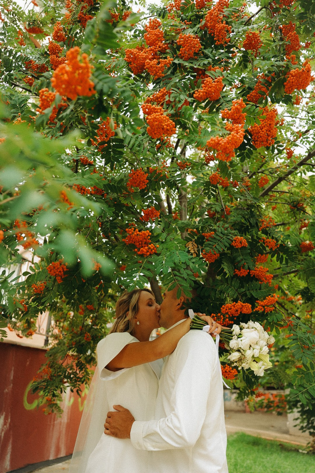 Сергей и Люба. Фотограф Нижний Новгород