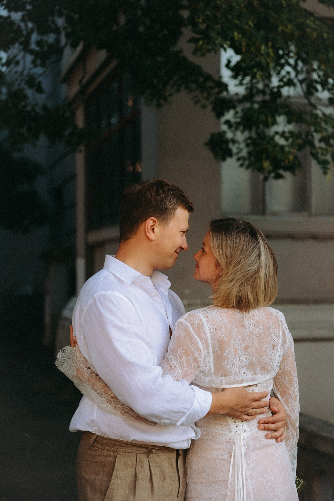 Олег и Дарья. Фотограф Нижний Новгород