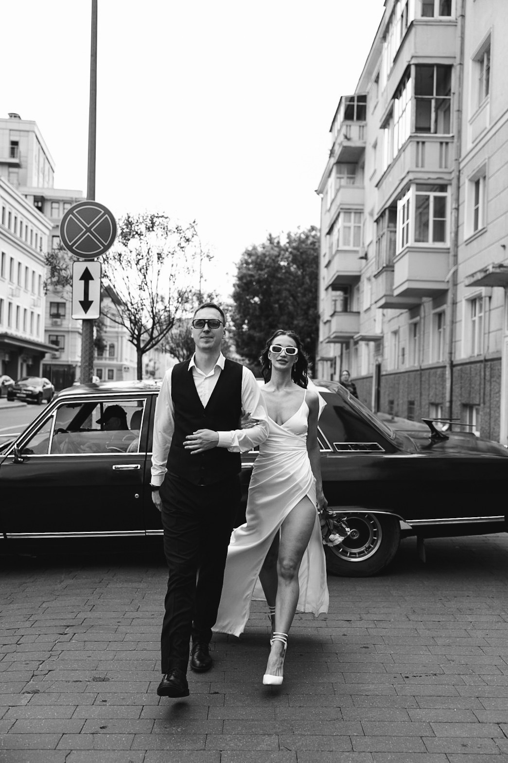 Леша и Саша. Фотограф Нижний Новгород