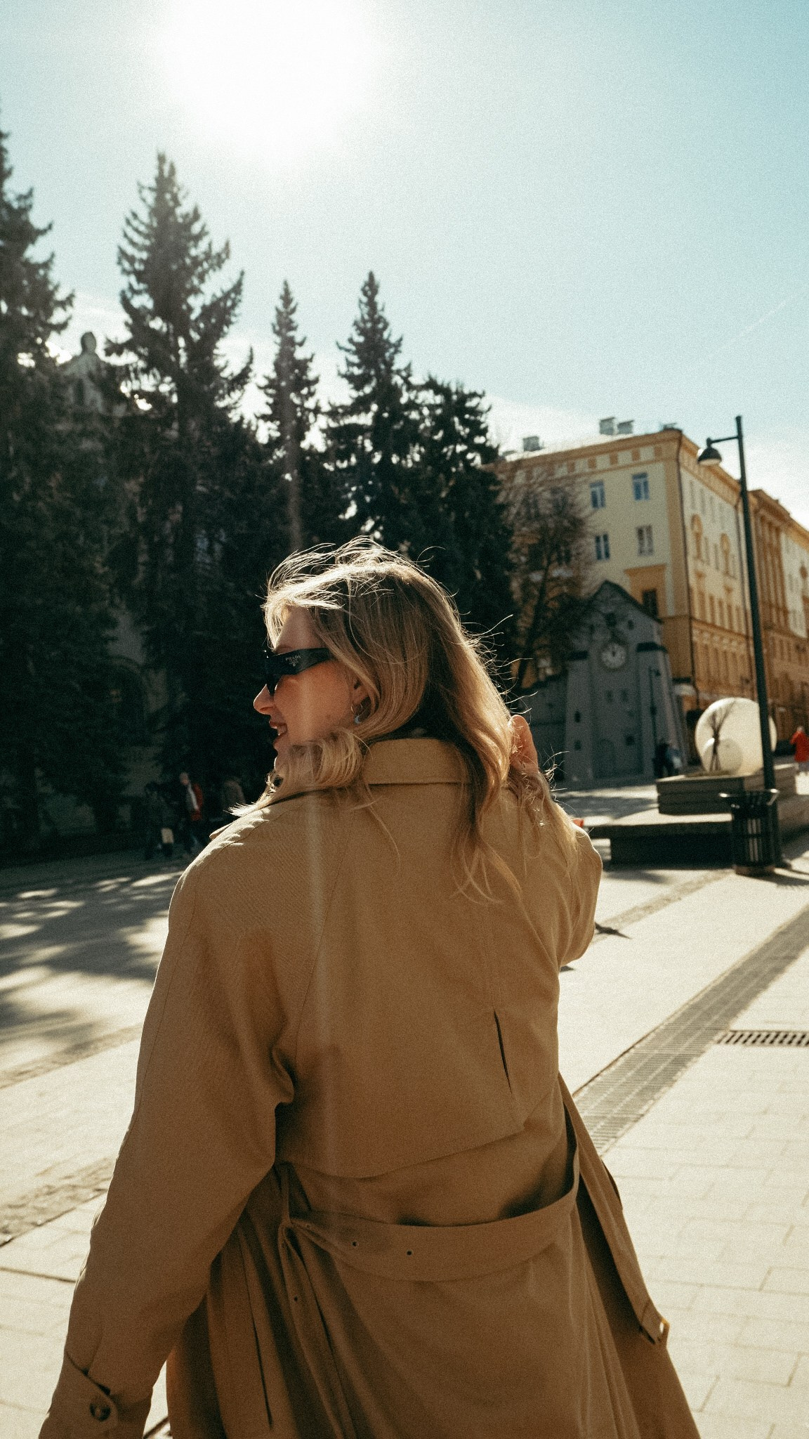 Natasha x Fuji. Фотограф Нижний Новгород