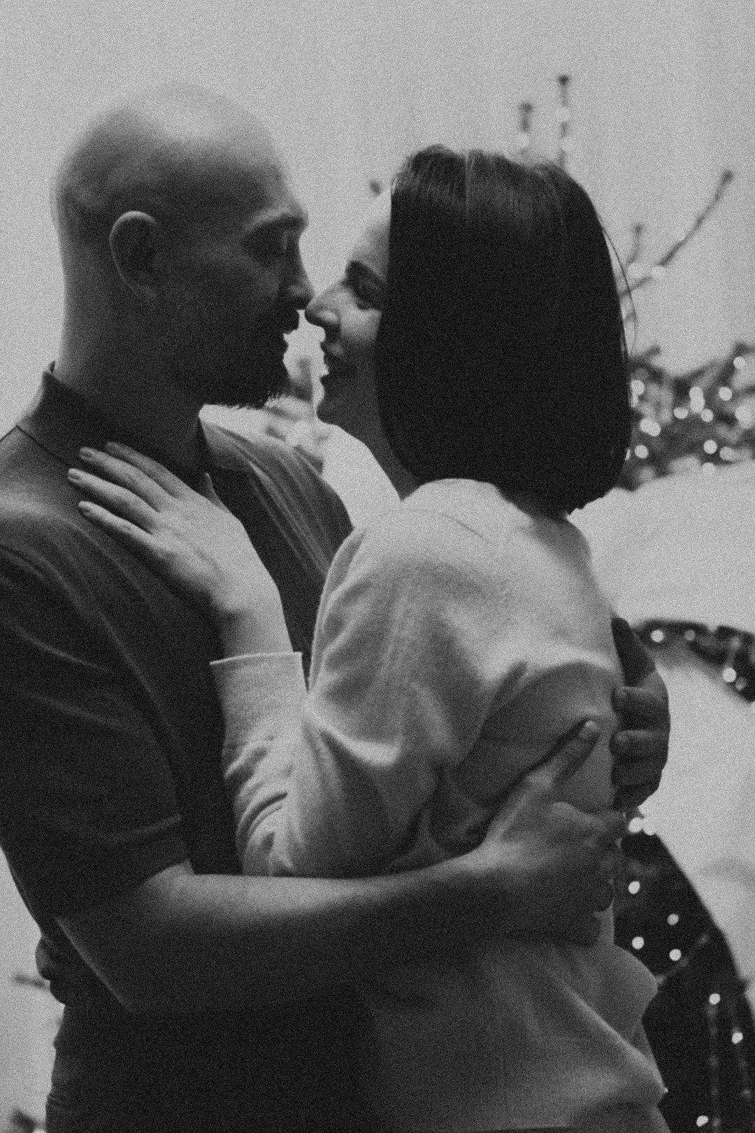 Праздничный ужин. Фотограф Нижний Новгород