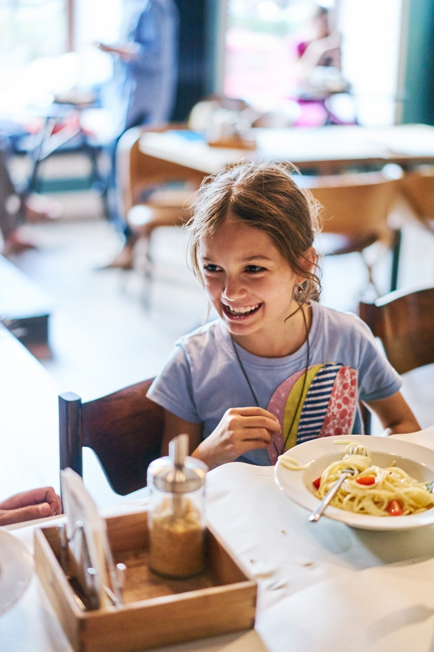 The tasting. Vutitsa