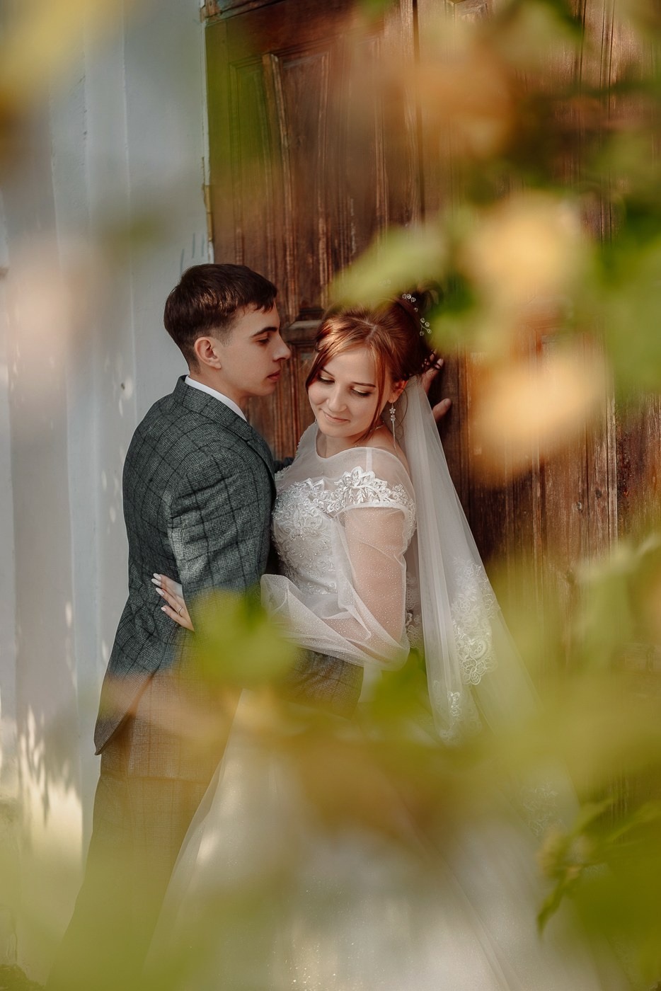 Свадебный альбом. Фото и видеосъемка