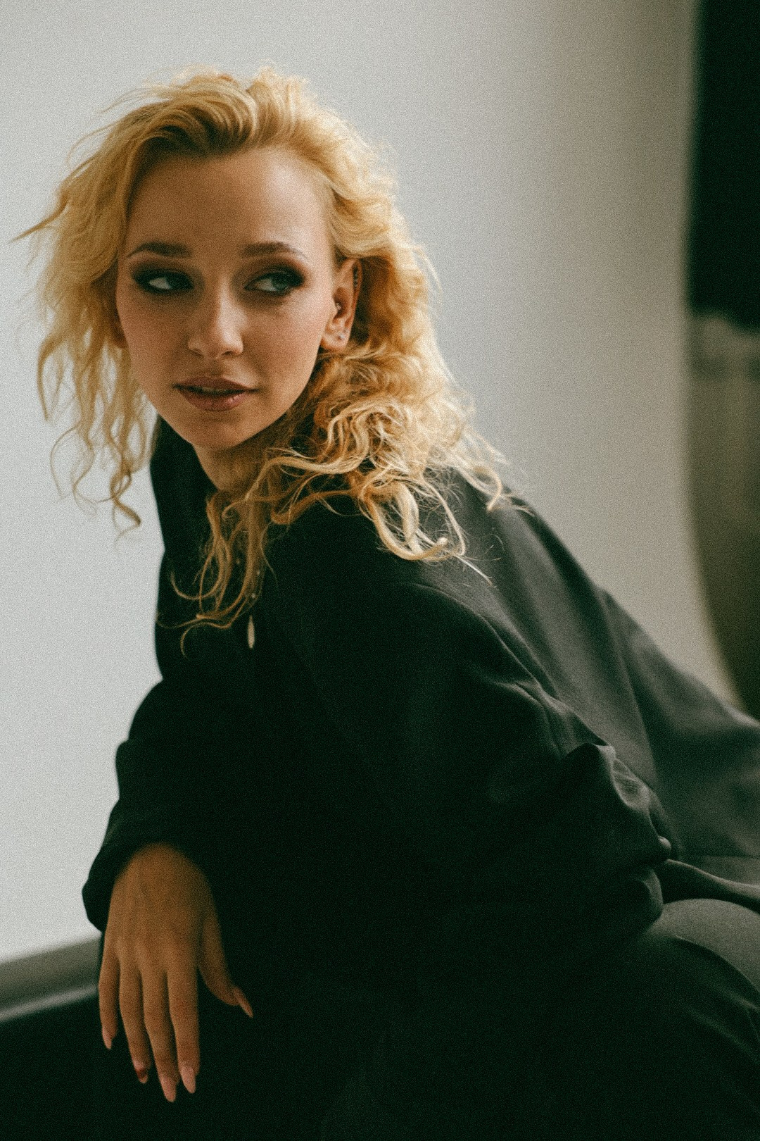 Кристина. Фотограф Нижний Новгород