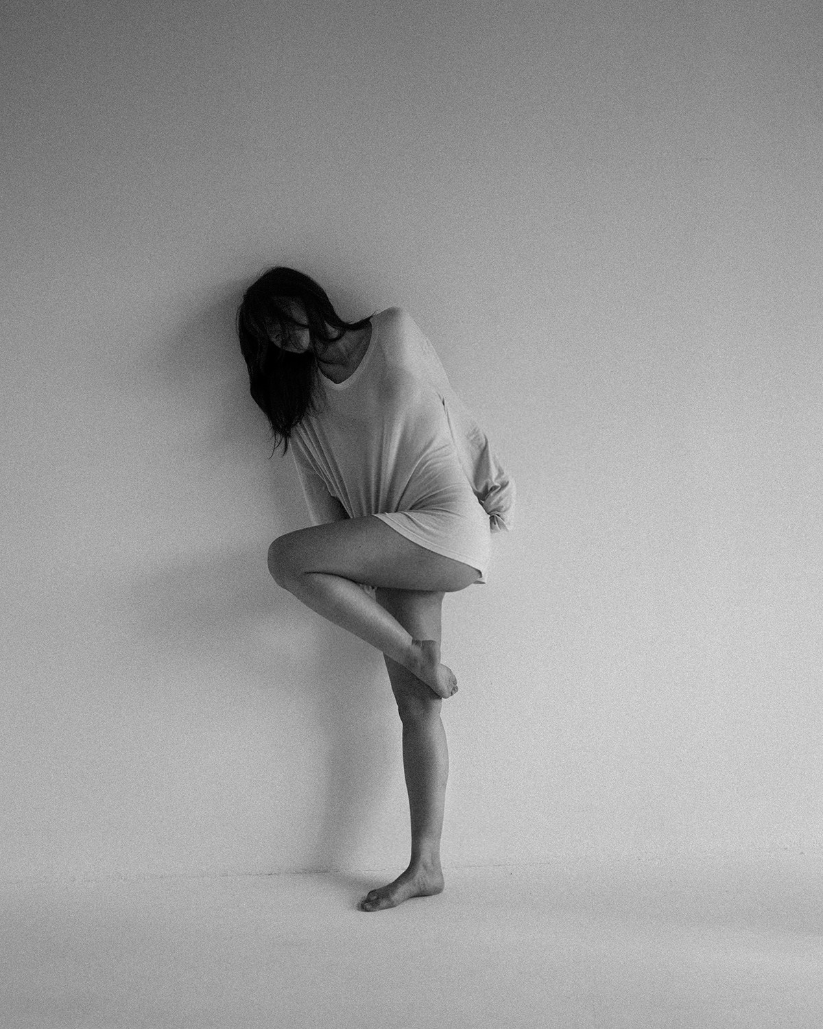 Taya. Alena Gribkova