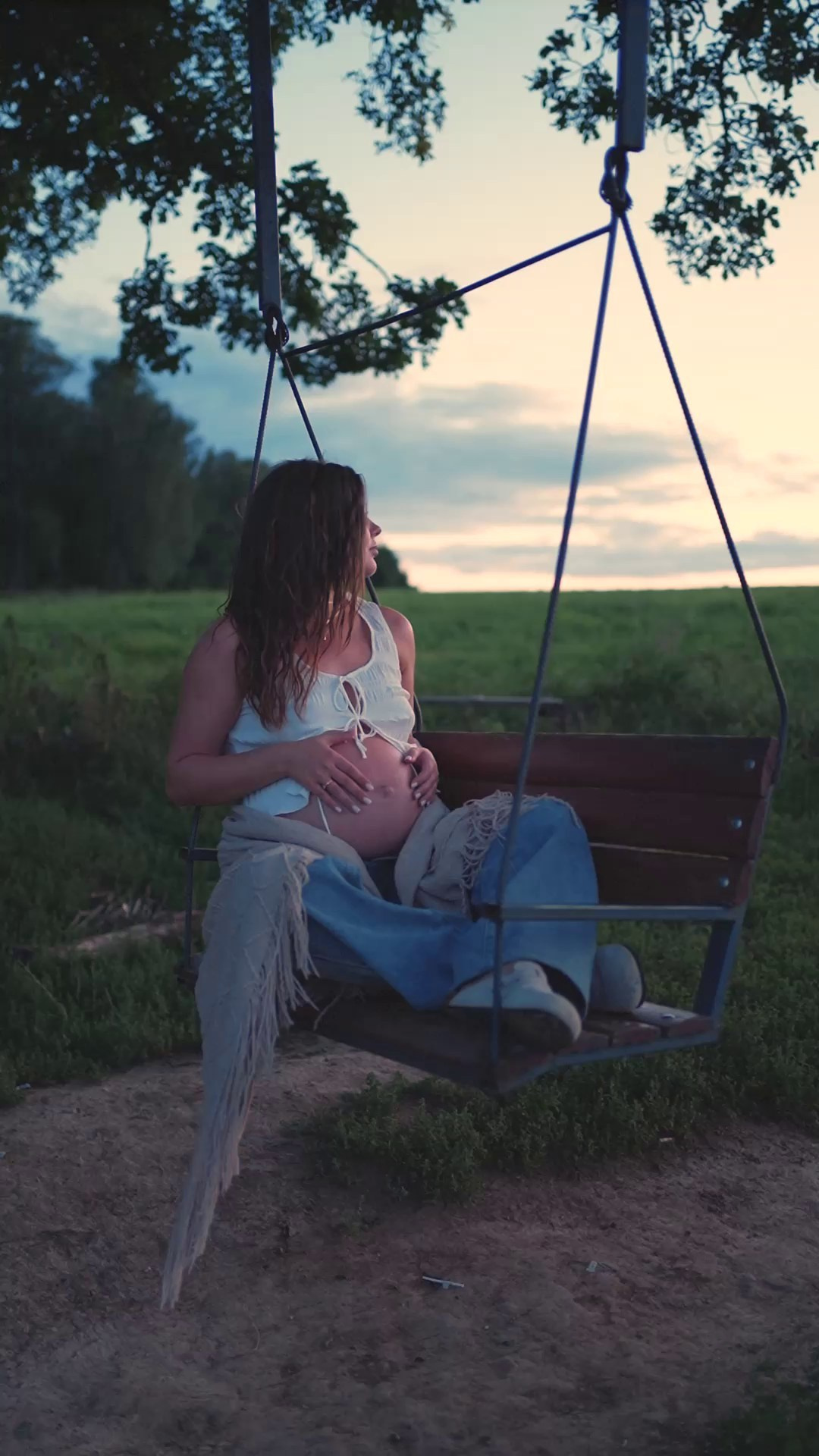 Портреты. Рилсмейкер Ульянова Юлия