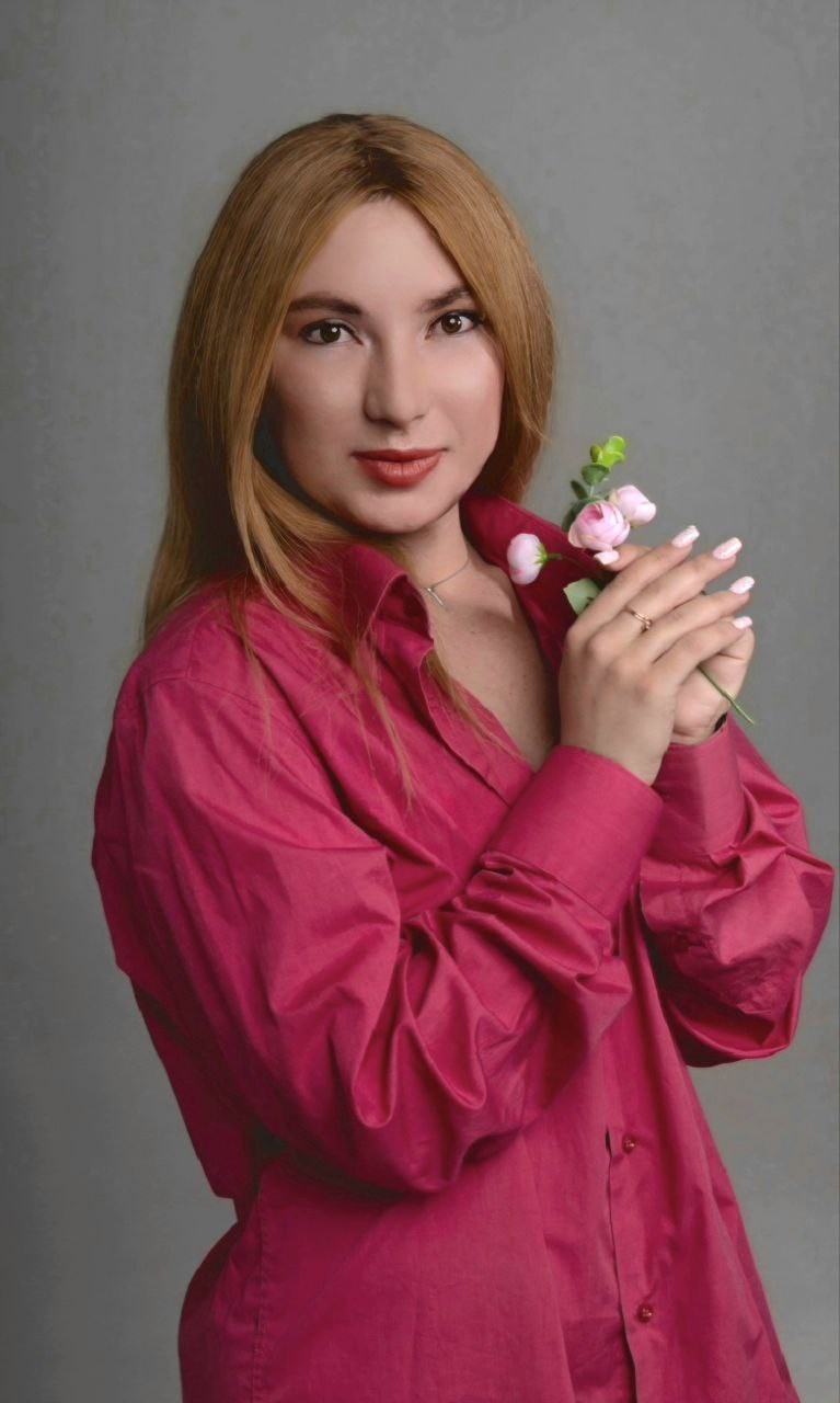 Дарья. Фотограф в Ростове на Дону Пейович Виктория