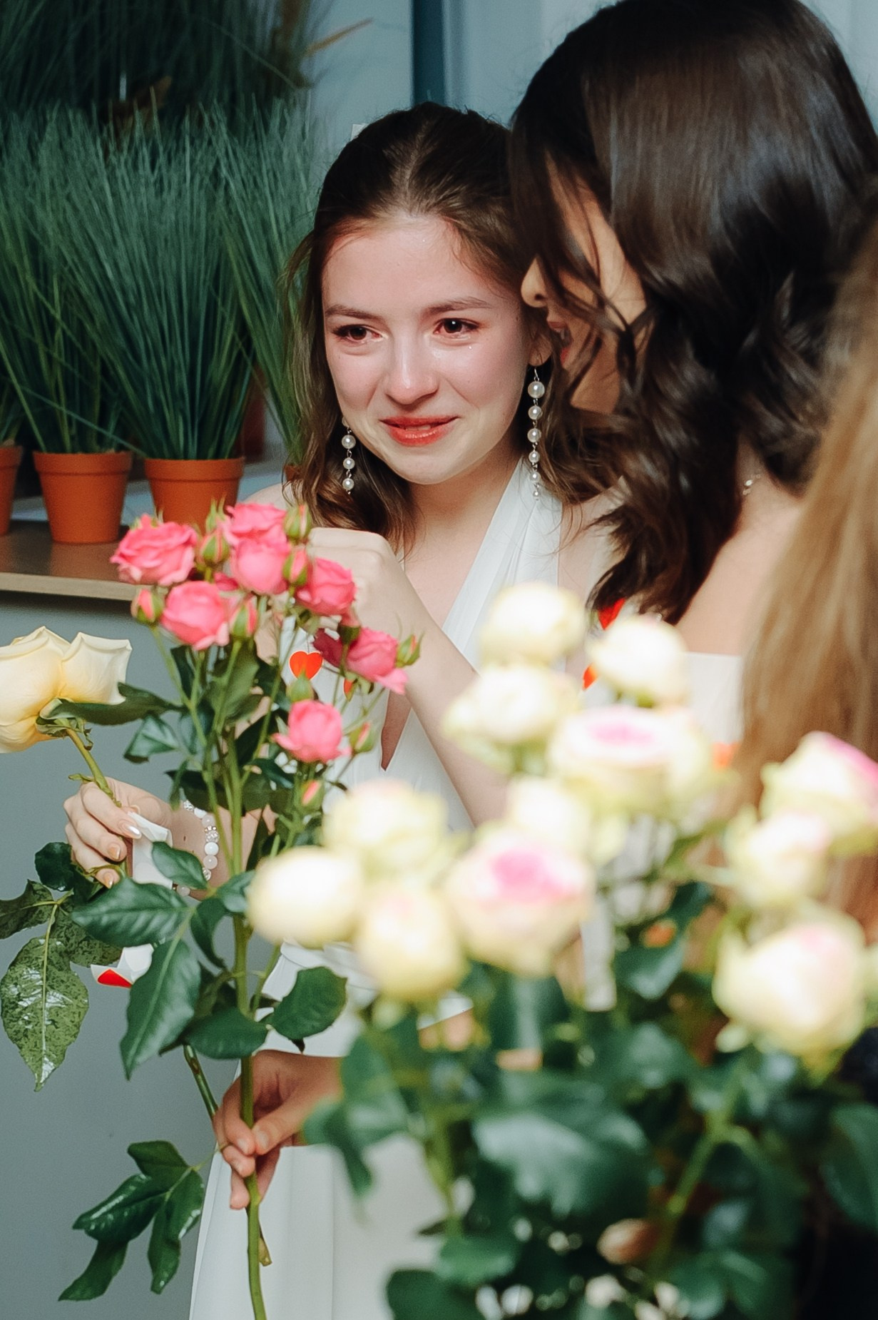 Выпускной из 9 класса. Свадебный фотограф в Екатеринбурге Артём Зайнетдинов