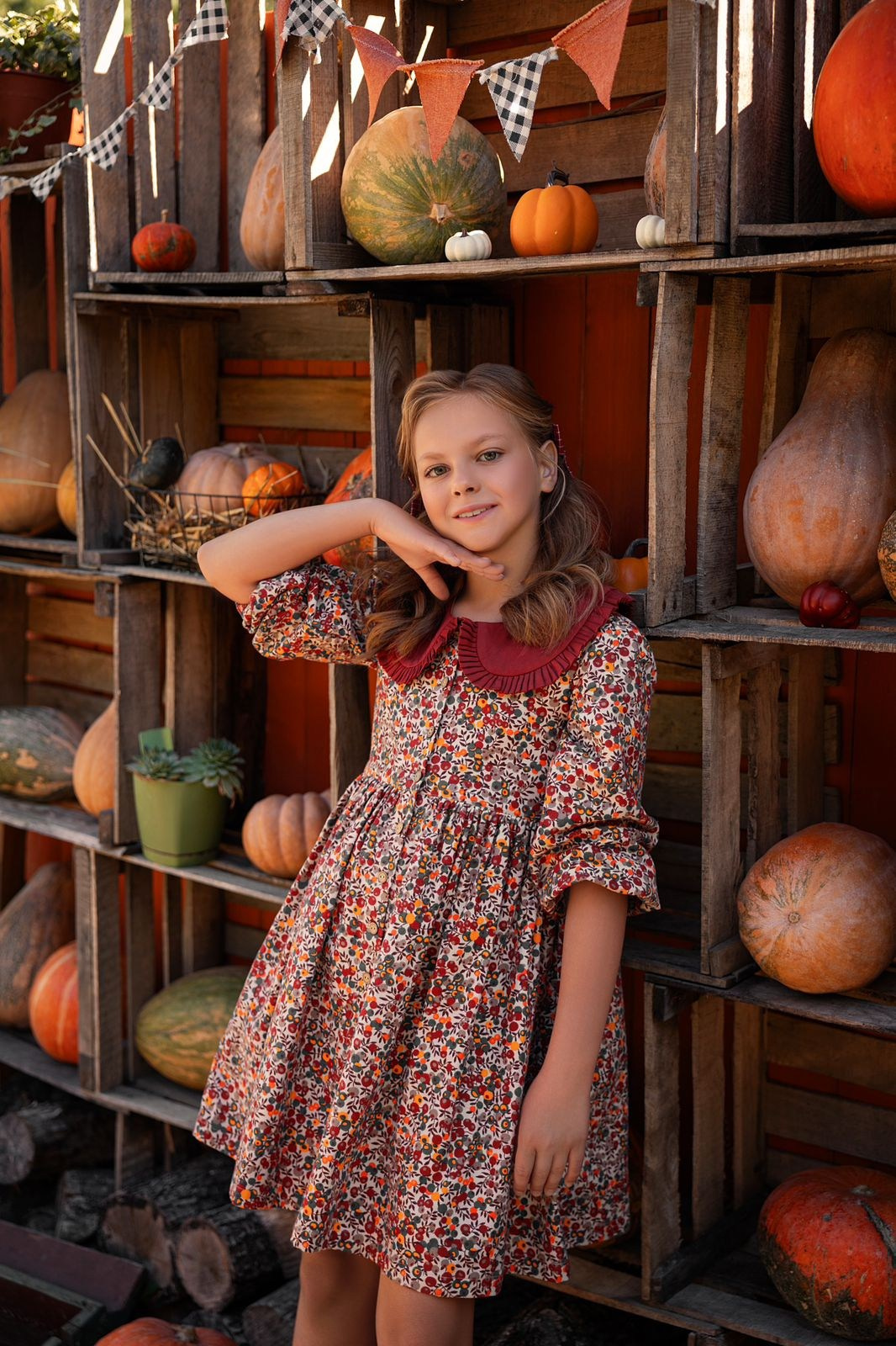 ANASTASIA. Модельная студия MIA Models