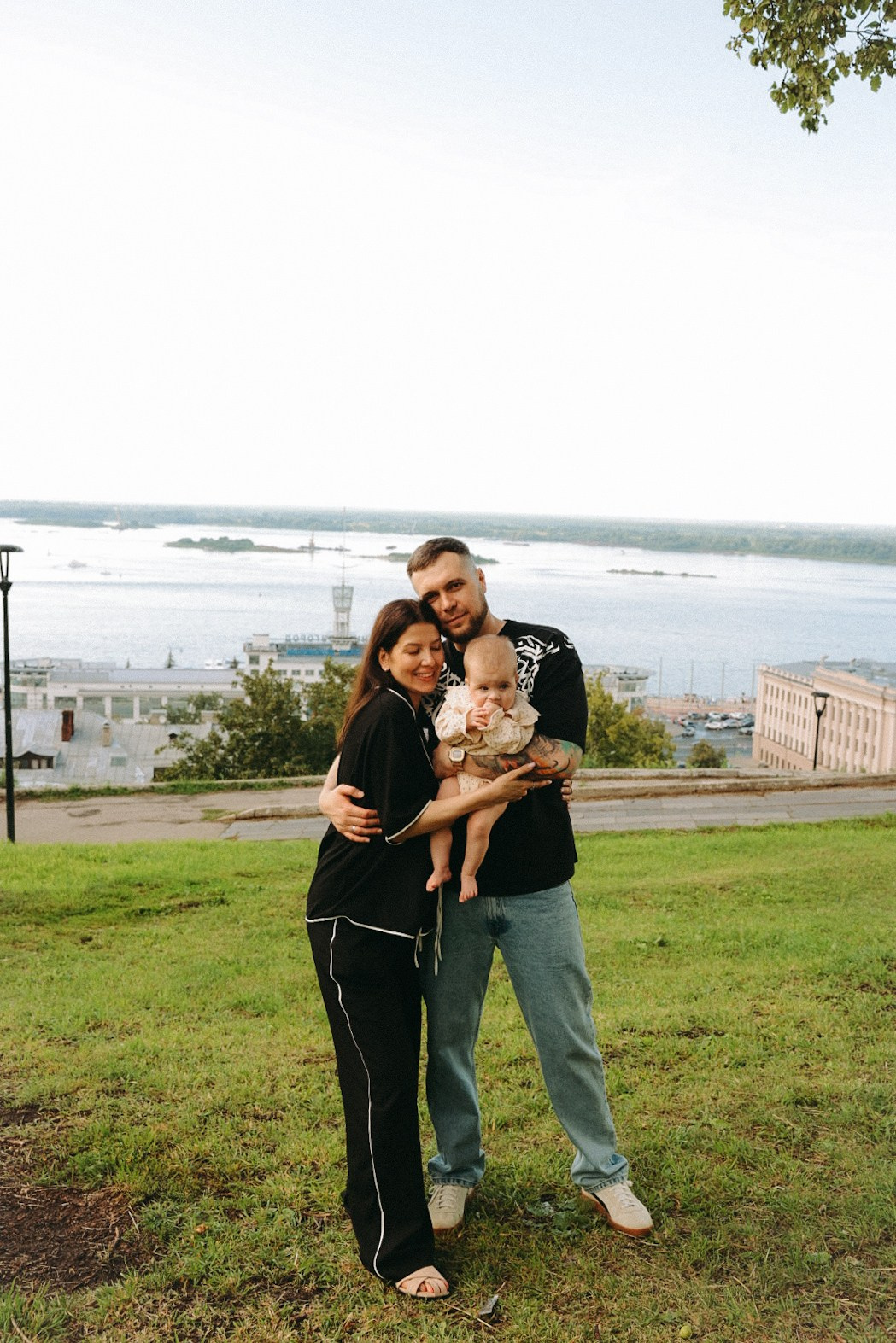 Family. Фотограф Нижний Новгород
