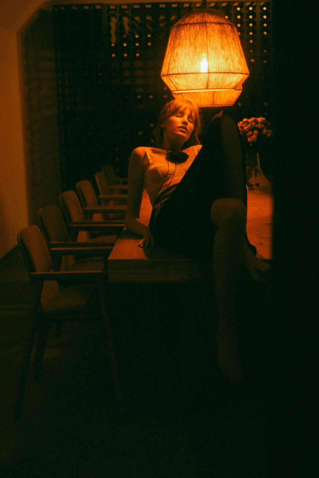 Лена. Фотограф Нижний Новгород