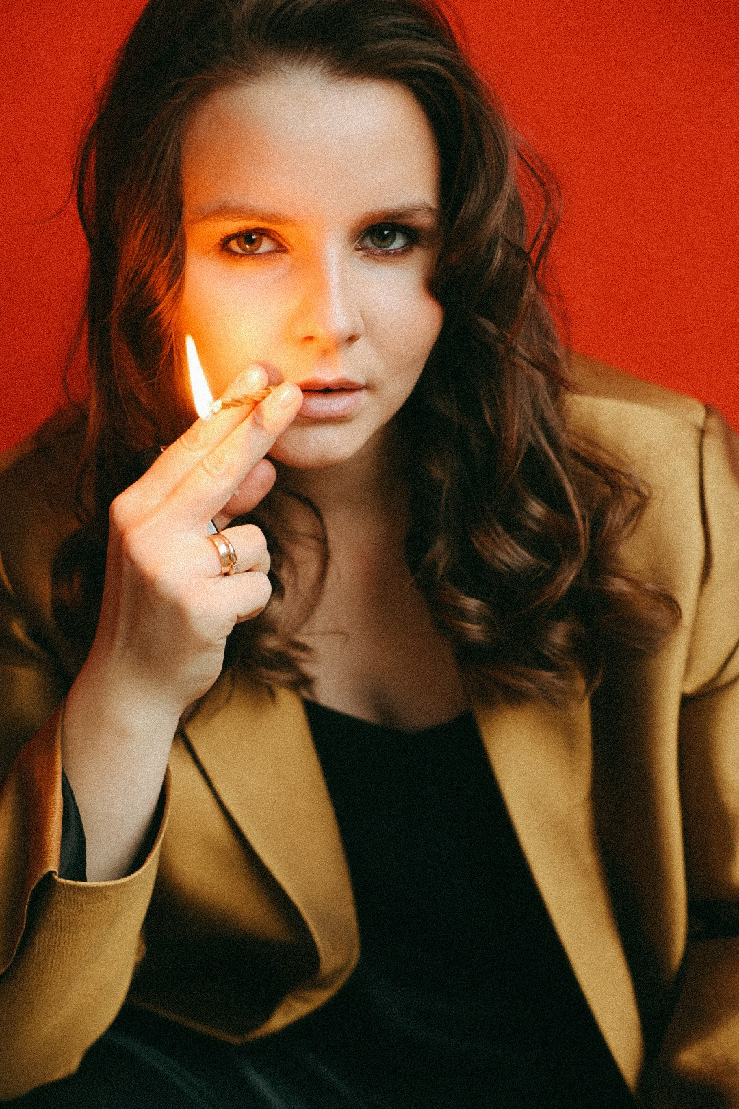 Катя. Фотограф Нижний Новгород