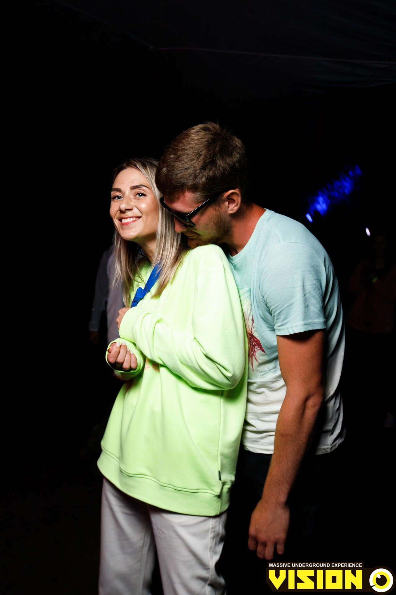 BORA. VIZION. Свадебный фотограф в Ярославле Анастасия Архипова