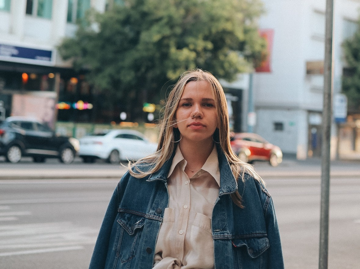 Индивидуальная съемка. Семейный фотограф в Санкт-Петербурге Гома Анастасия