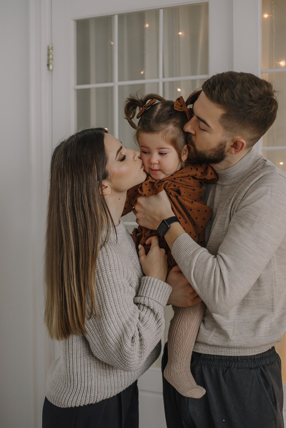 Happy moments_Женя, Кристина и Ева. Свадебный и семейный фотограф в Минске Яна Новак