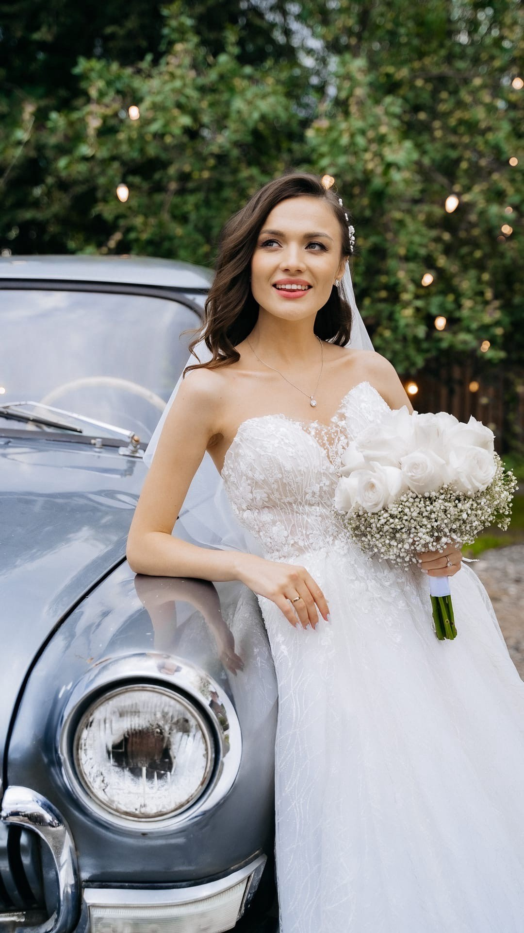 Свадебное портфолио. Михаил Белоусов фотограф Пермь