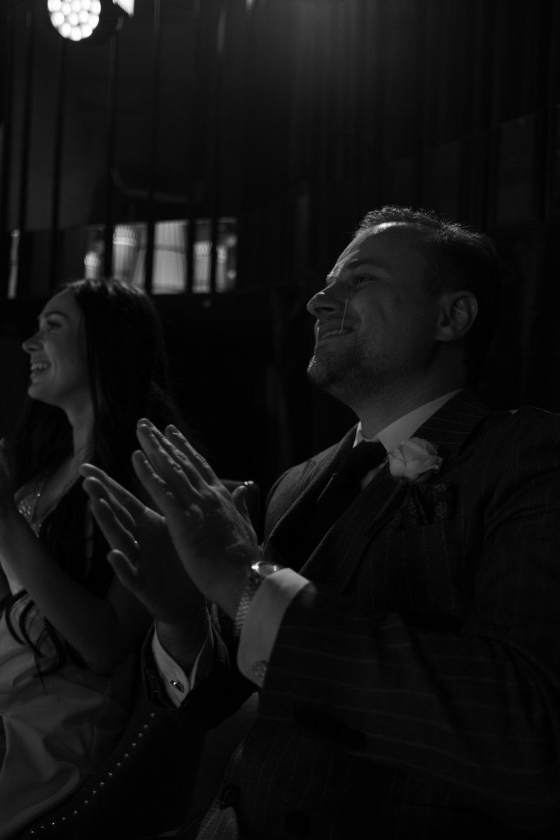 Катрин и Алексей. Фотограф в Москве и Санкт-Петербурге