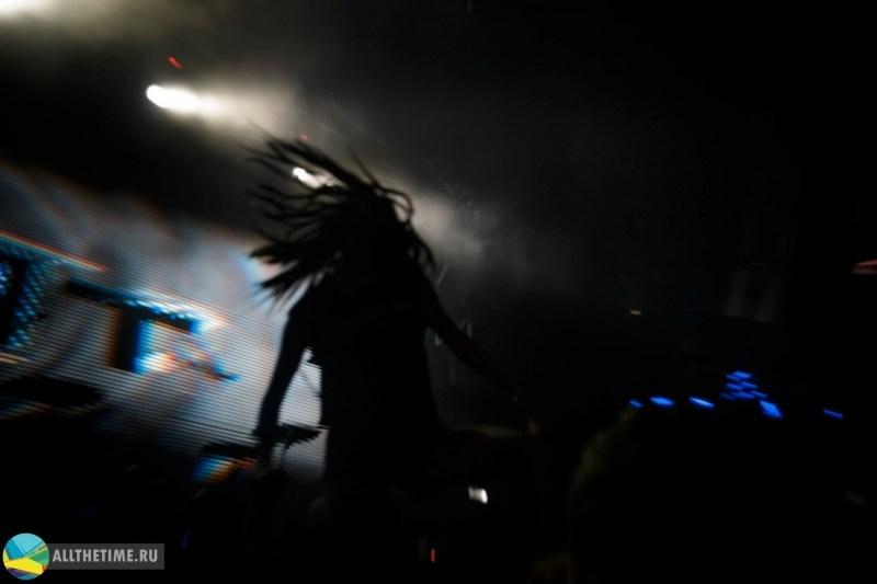 МОЙ 2007. Магия музыки в кадре: Концертная Фотография