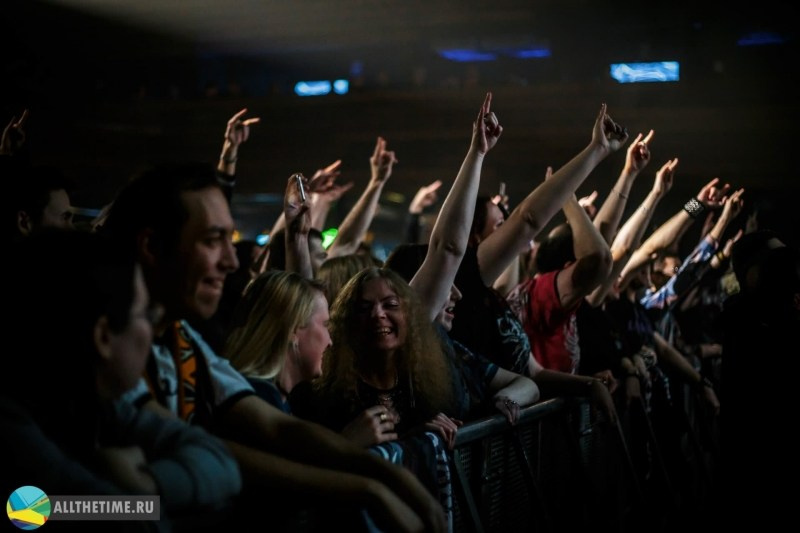 CATHARSIS. Магия музыки в кадре: Концертная Фотография