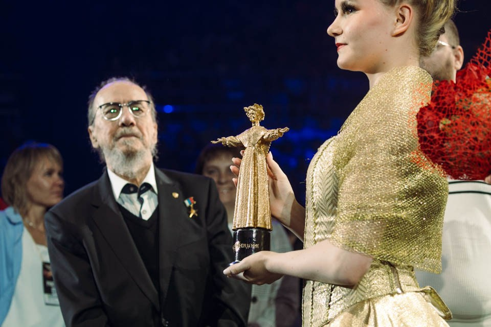 Международный фестиваль народной песни "Добровидение", 2024 г. Фотограф: Адмакина Дарья