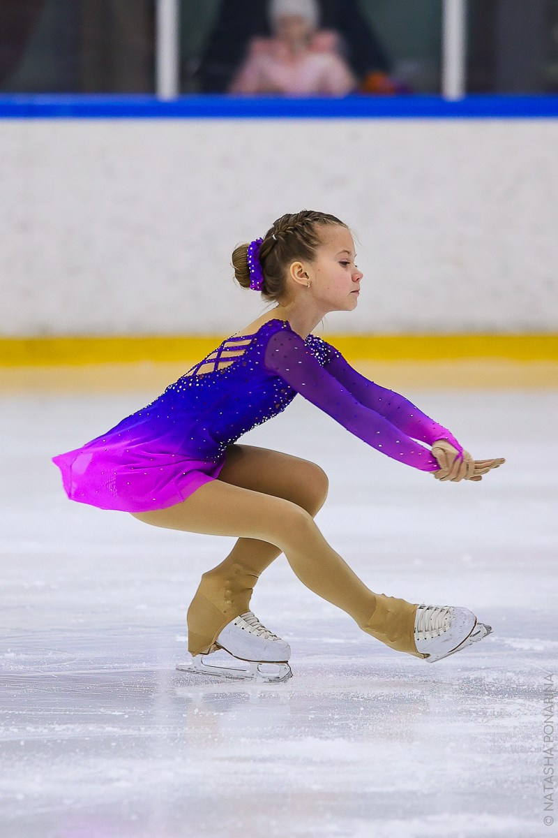 Михно Милана