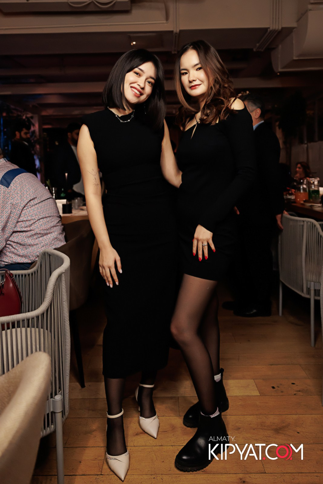 РЕСТОРАН MANANA. КИПЯТКОМ АЛМАТЫ! Фотосъемка мероприятий в Алматы