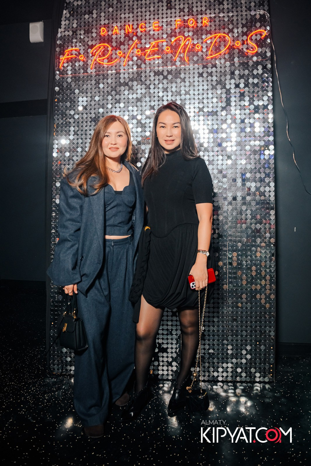 SANTA BARBARA — SPECIAL QUEST МИТЯ ФОМИН. КИПЯТКОМ АЛМАТЫ!