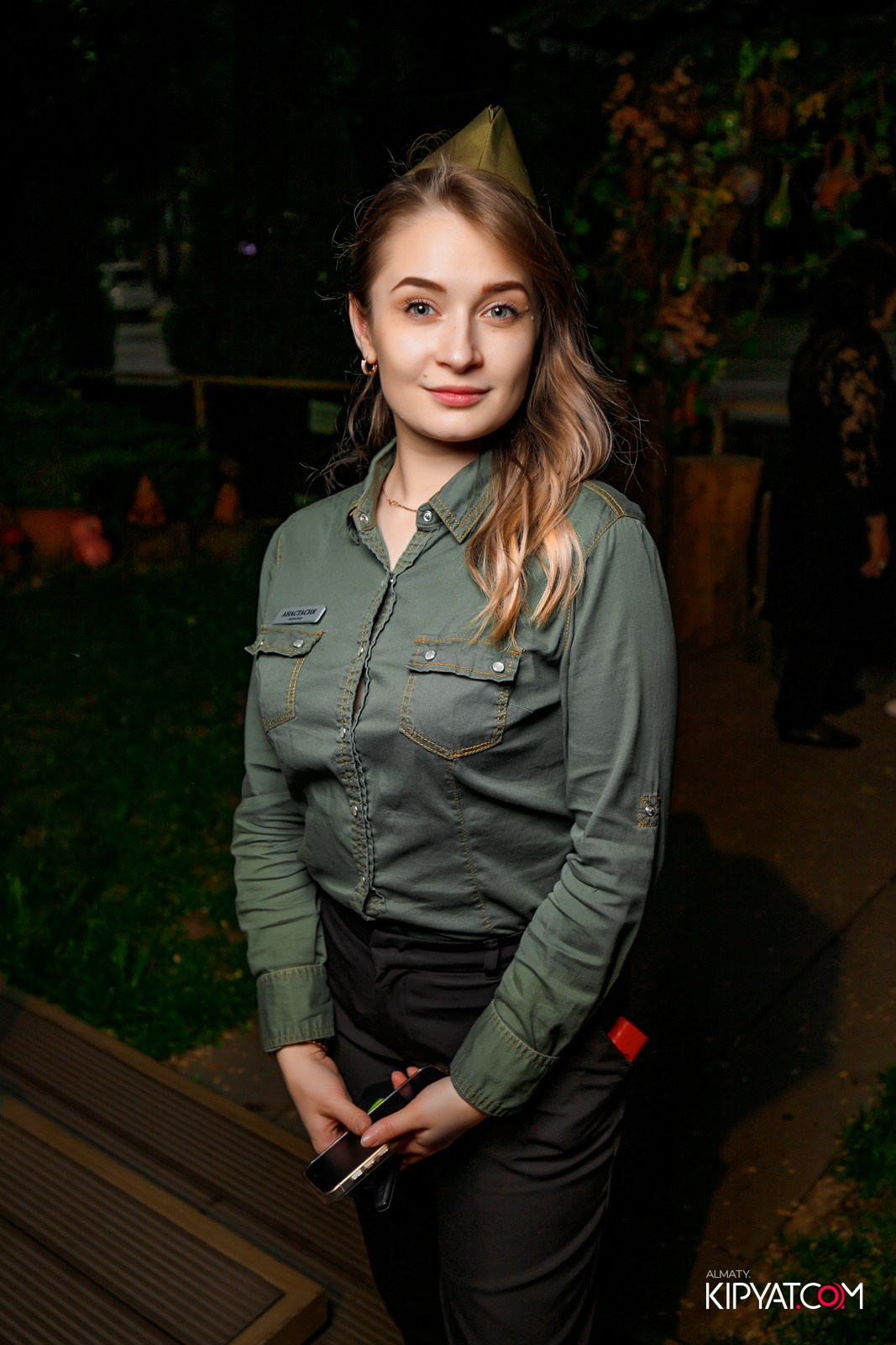 ВАХТАНГУРИ. КИПЯТКОМ АЛМАТЫ!