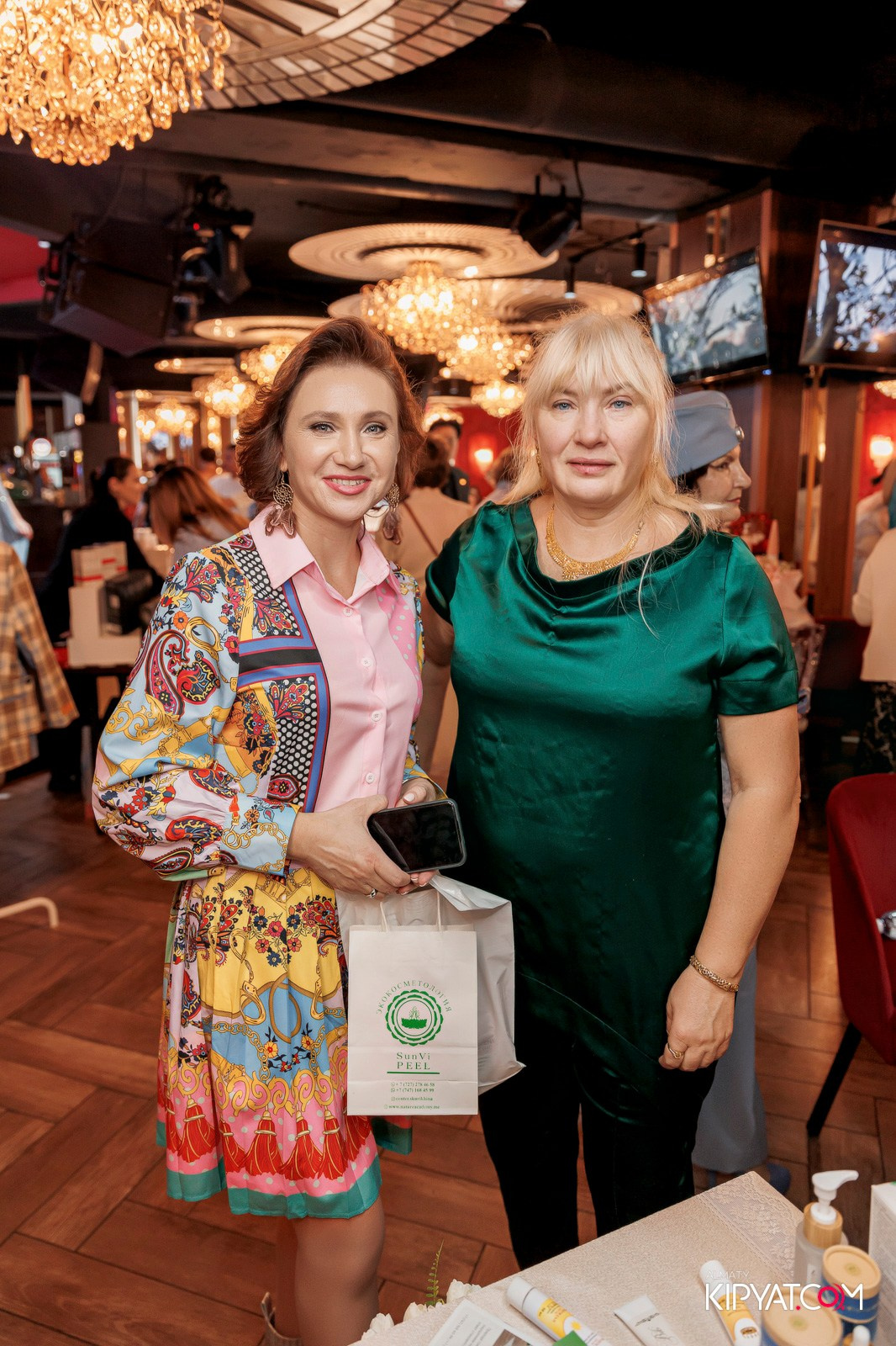 SPRING BRUNCH. КИПЯТКОМ АЛМАТЫ! Фотосъемка мероприятий в Алматы