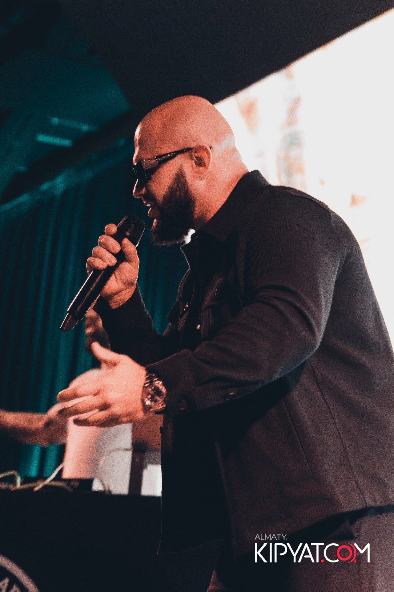 Bla bla bar. КИПЯТКОМ АЛМАТЫ!