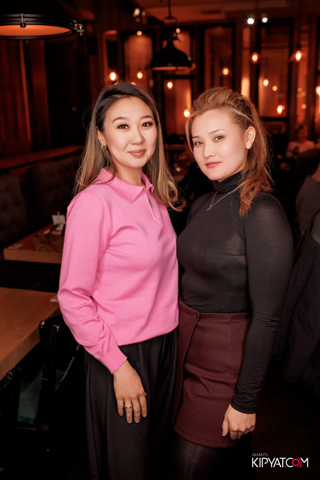 ПИНТА НА ДОСТЫК. КИПЯТКОМ АЛМАТЫ!