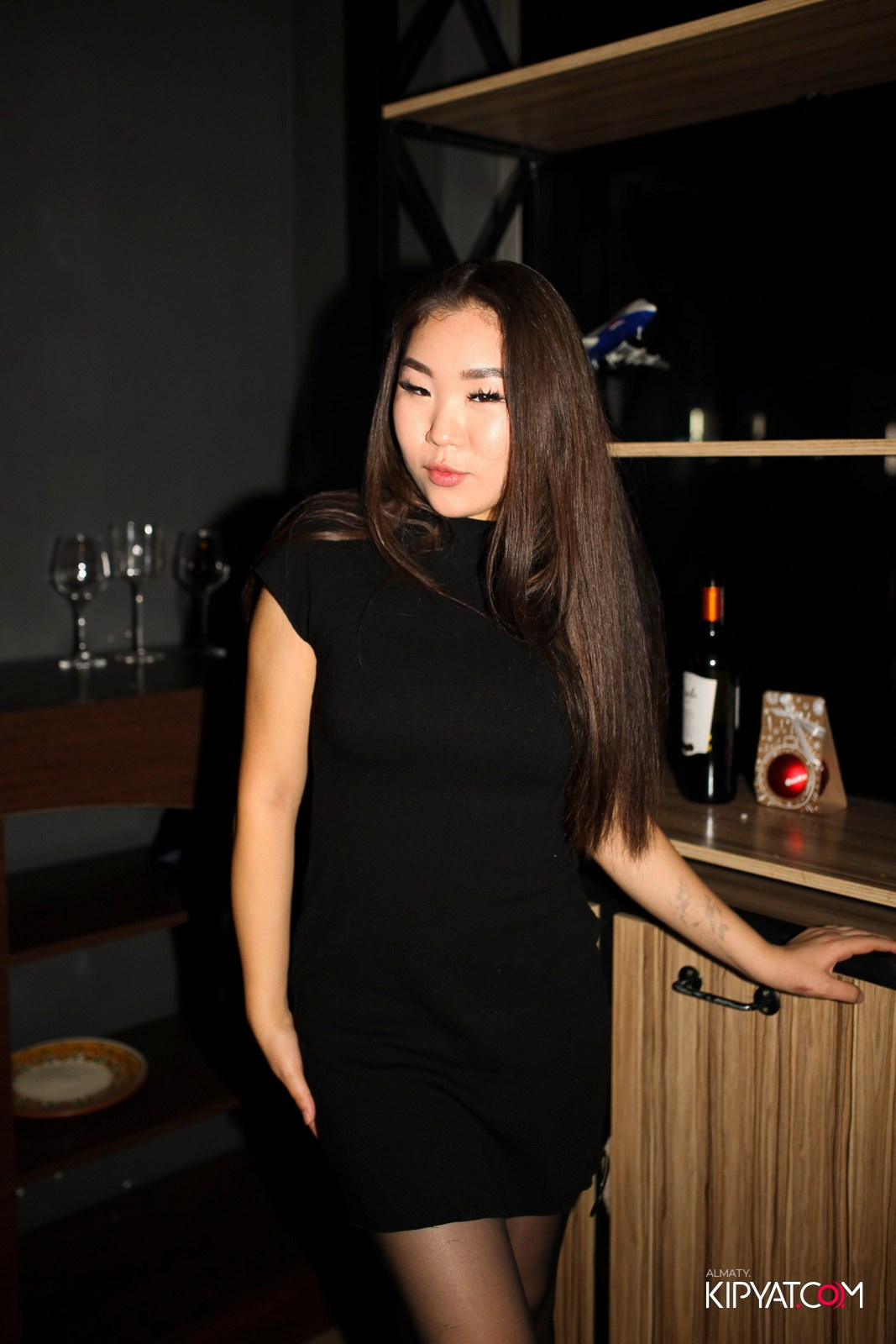 НОВЫЙ ГОД В LUGO BAR. КИПЯТКОМ АЛМАТЫ! Фотосъемка мероприятий в Алматы