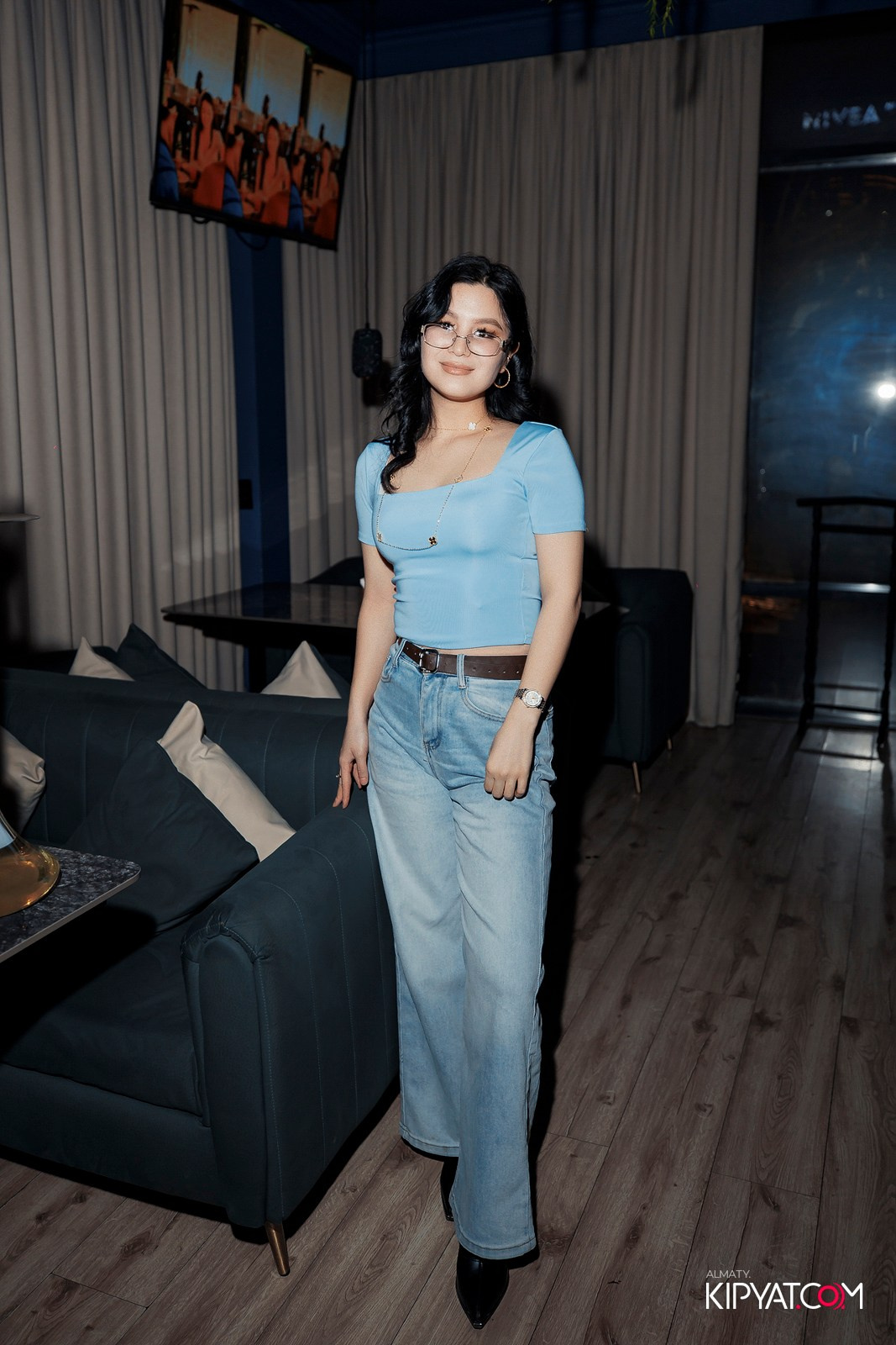 TRENDY RESTAURANT. КИПЯТКОМ АЛМАТЫ! Фотосъемка мероприятий в Алматы