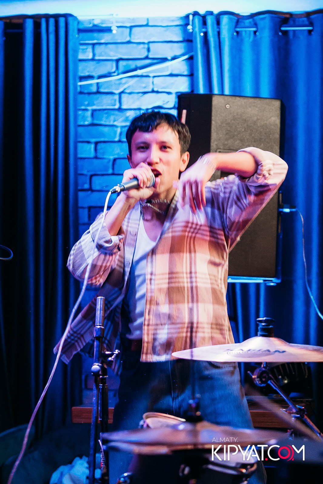 ПИНТА НА ГОГОЛЯ. КИПЯТКОМ АЛМАТЫ!