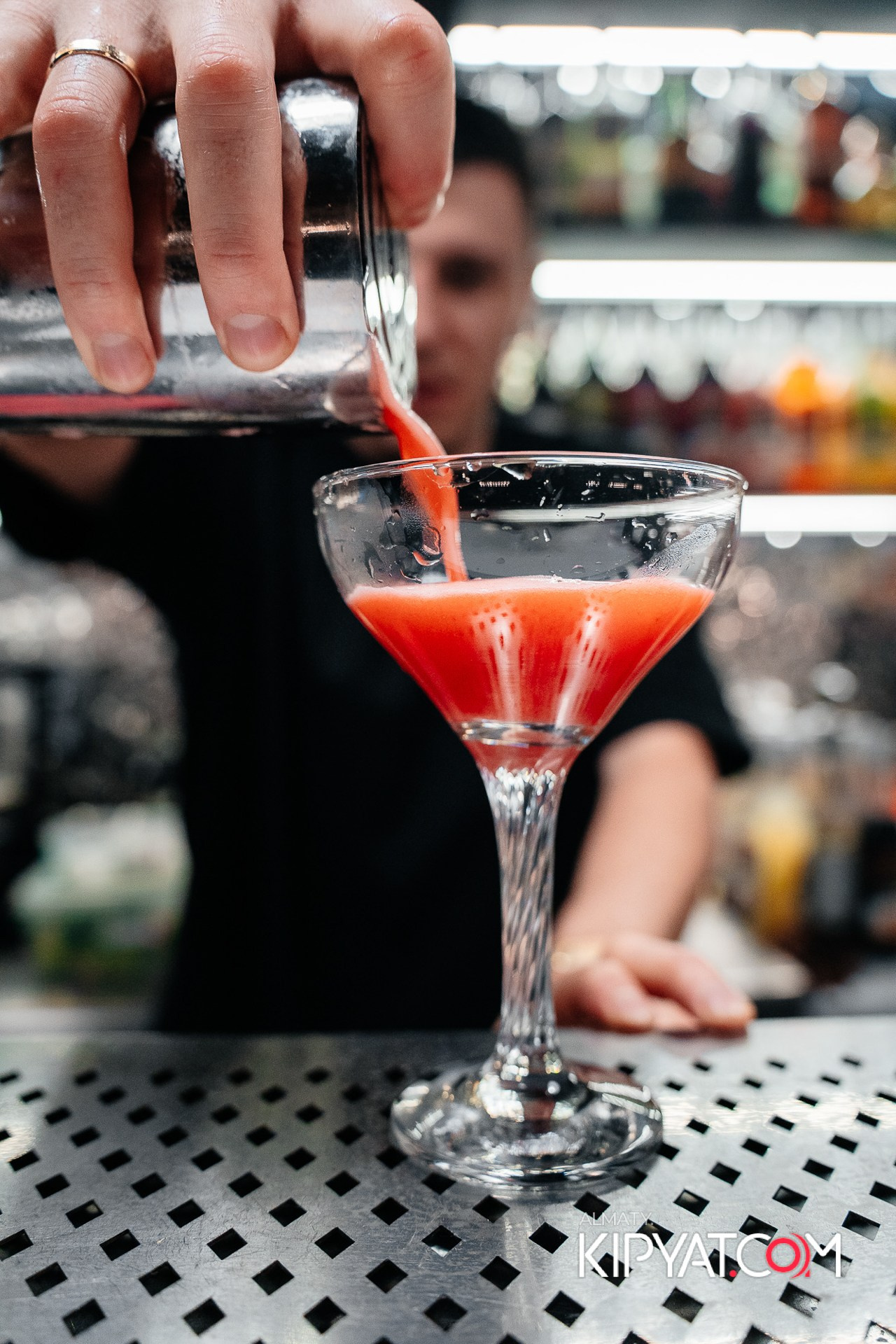 Халва. КИПЯТКОМ АЛМАТЫ!