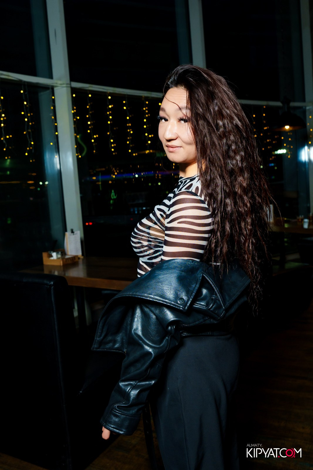 ПИНТА APORT MALL. КИПЯТКОМ АЛМАТЫ!