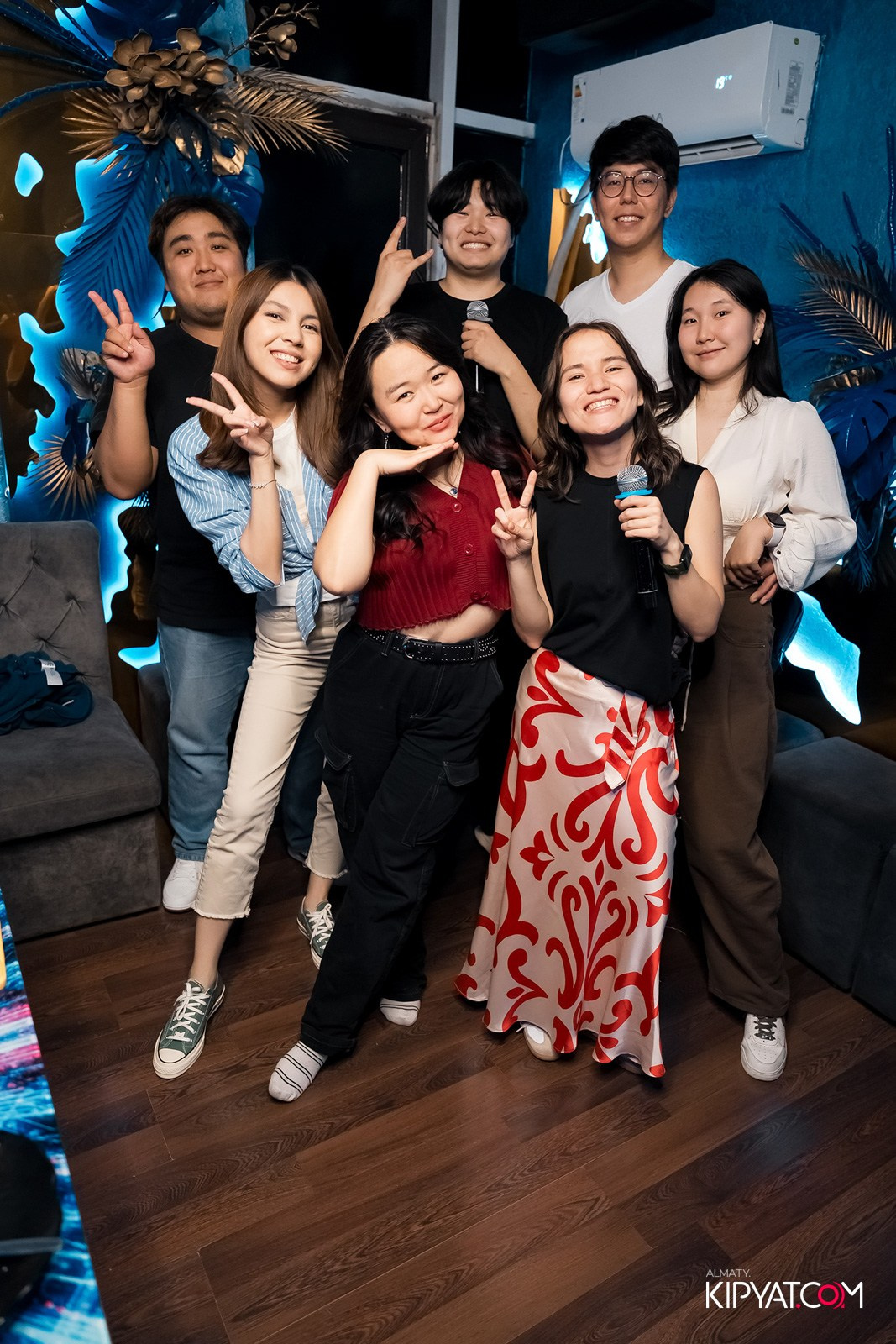 УХО И МЕДВЕДЬ НА КУРМАНГАЗЫ. КИПЯТКОМ АЛМАТЫ!