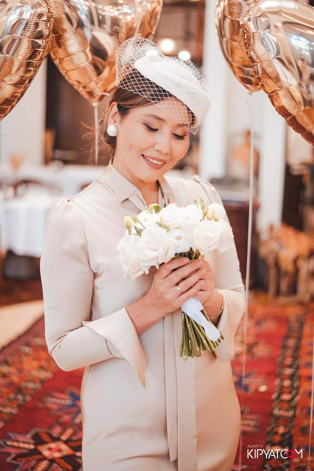 ИЗОБИЛЬНАЯ СЕМЬЯ. КИПЯТКОМ АЛМАТЫ! Фотосъемка мероприятий в Алматы