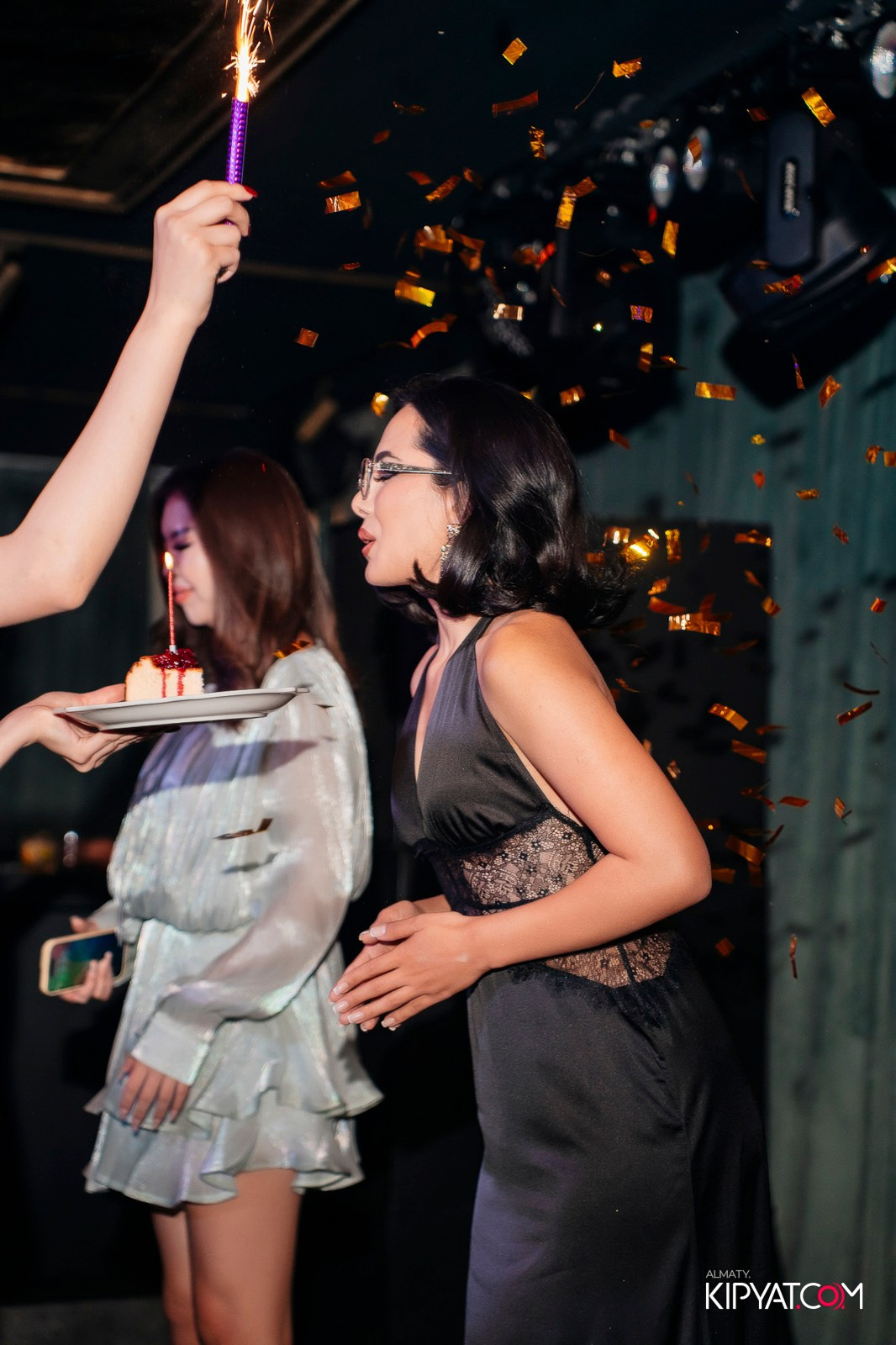 PATRIKI. КИПЯТКОМ АЛМАТЫ!