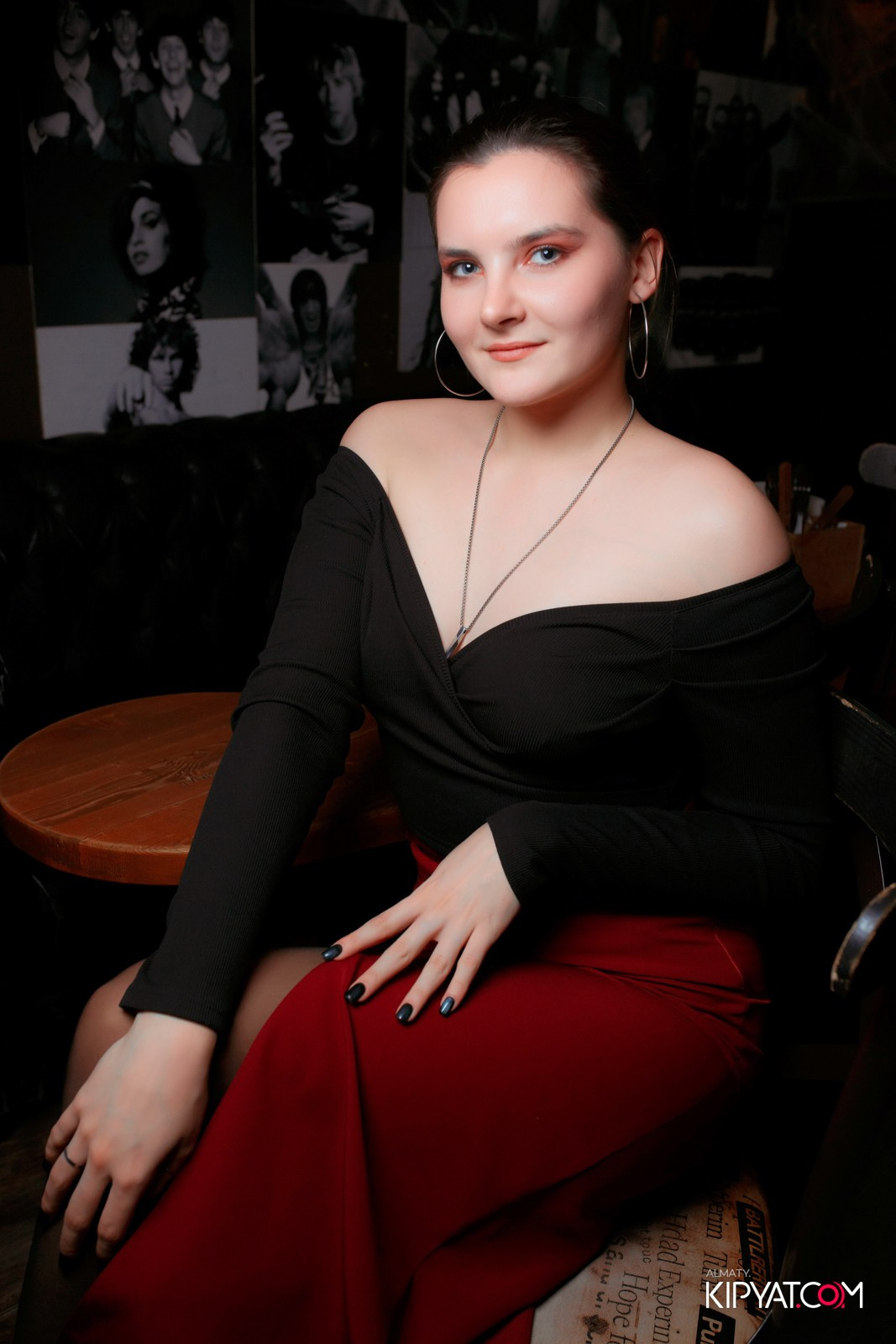 VICTORY PUB. КИПЯТКОМ АЛМАТЫ!