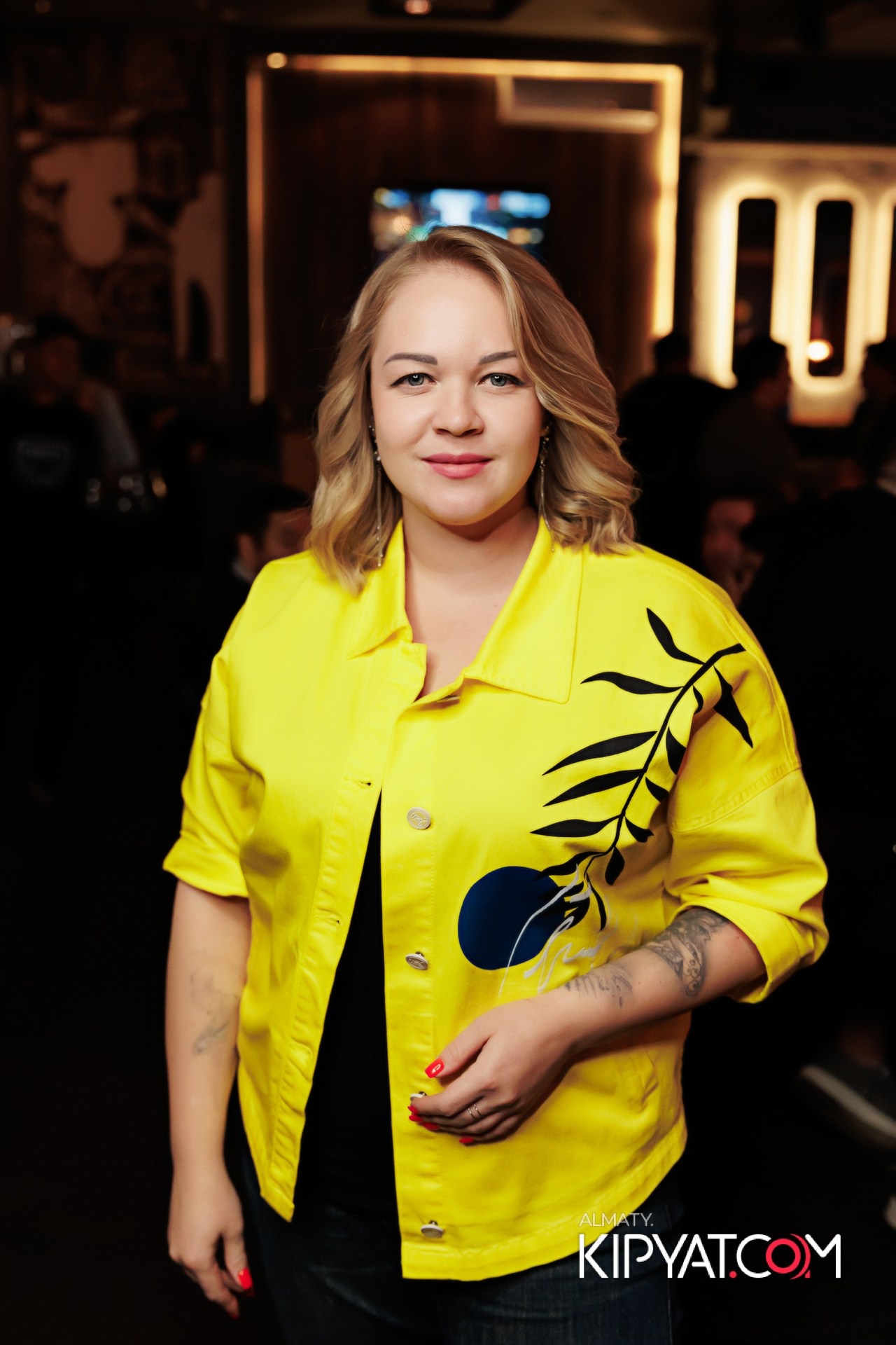 Пинта на Достык. КИПЯТКОМ АЛМАТЫ!