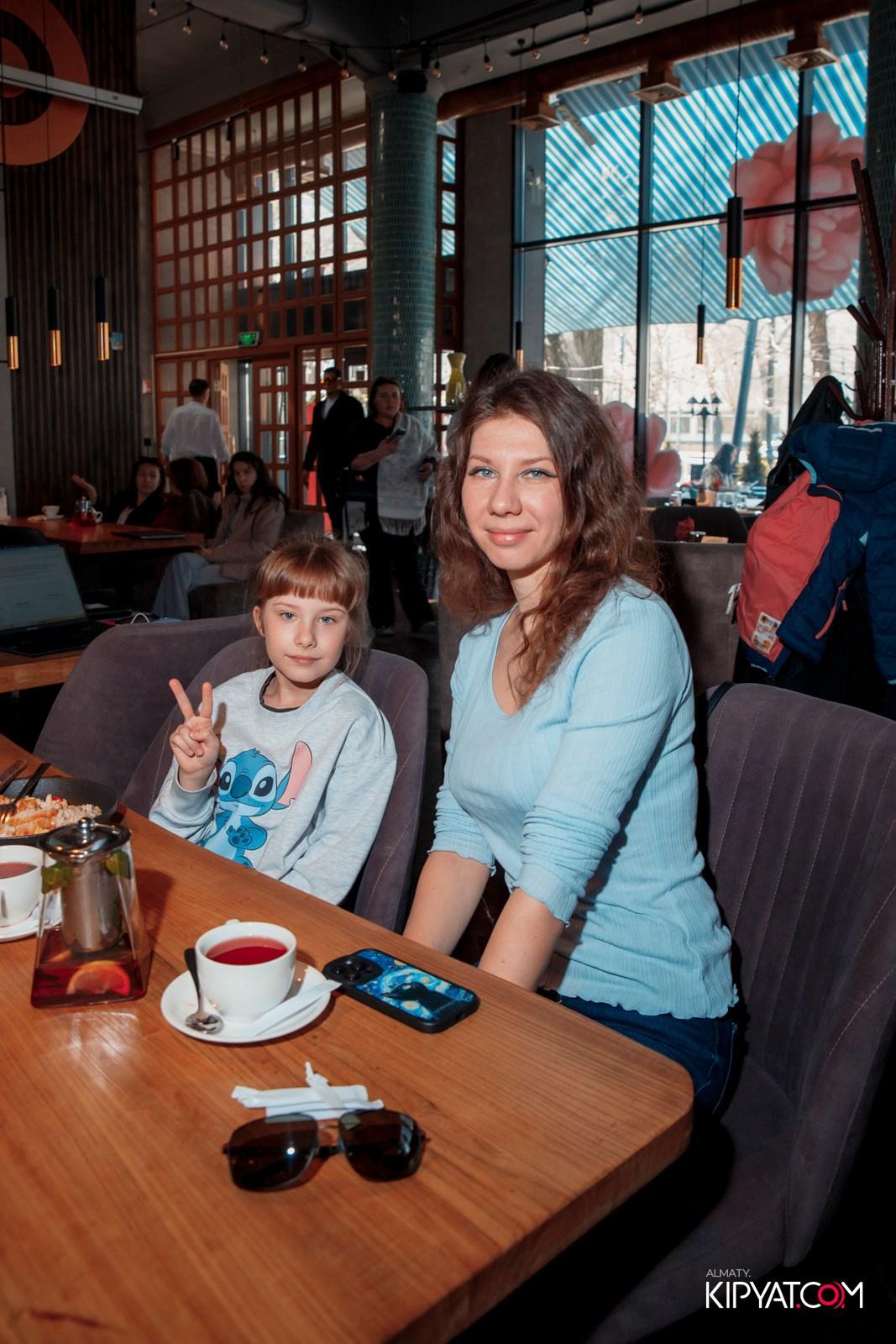 ПИНТА PREMIUM. КИПЯТКОМ АЛМАТЫ! Фотосъемка мероприятий в Алматы