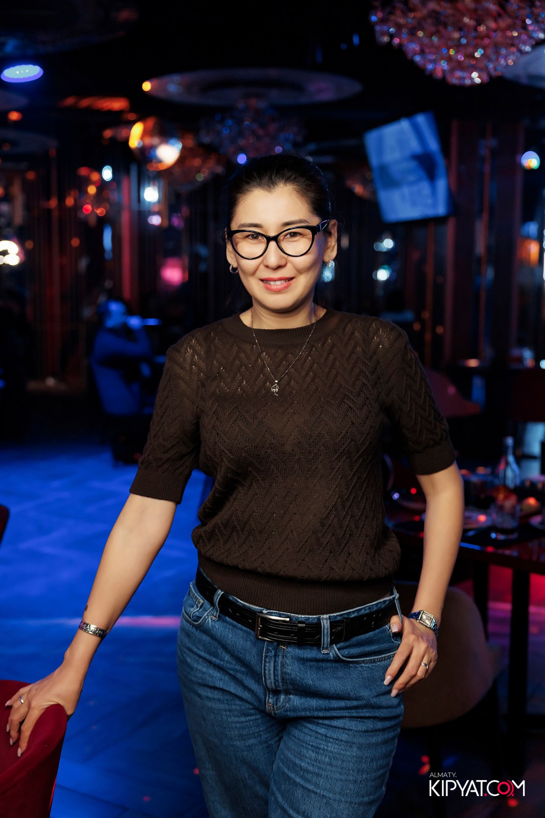 ЗАЯ, НА БИС. КИПЯТКОМ АЛМАТЫ! Фотосъемка мероприятий в Алматы