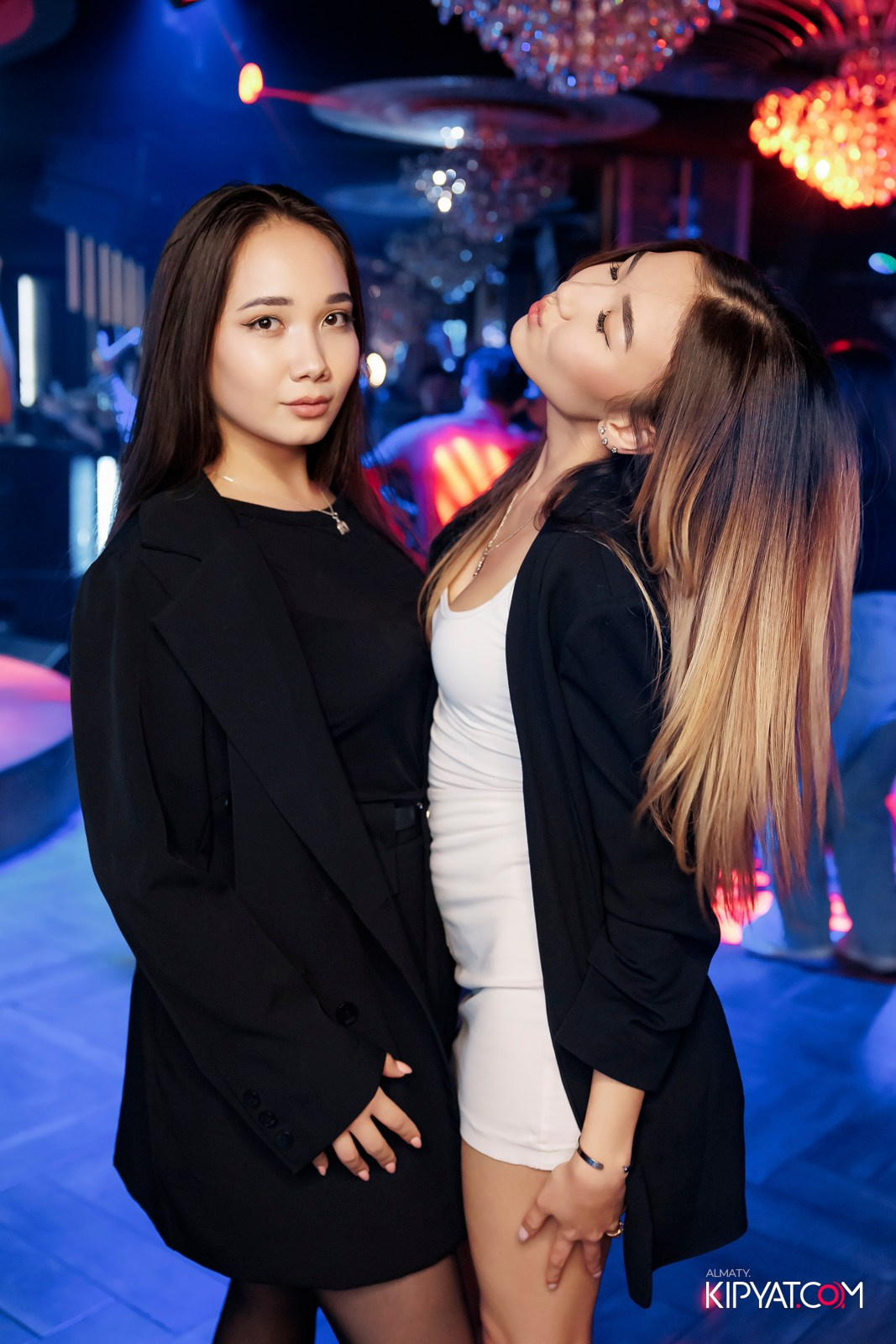 ЗАЯ, НА БИС. КИПЯТКОМ АЛМАТЫ!