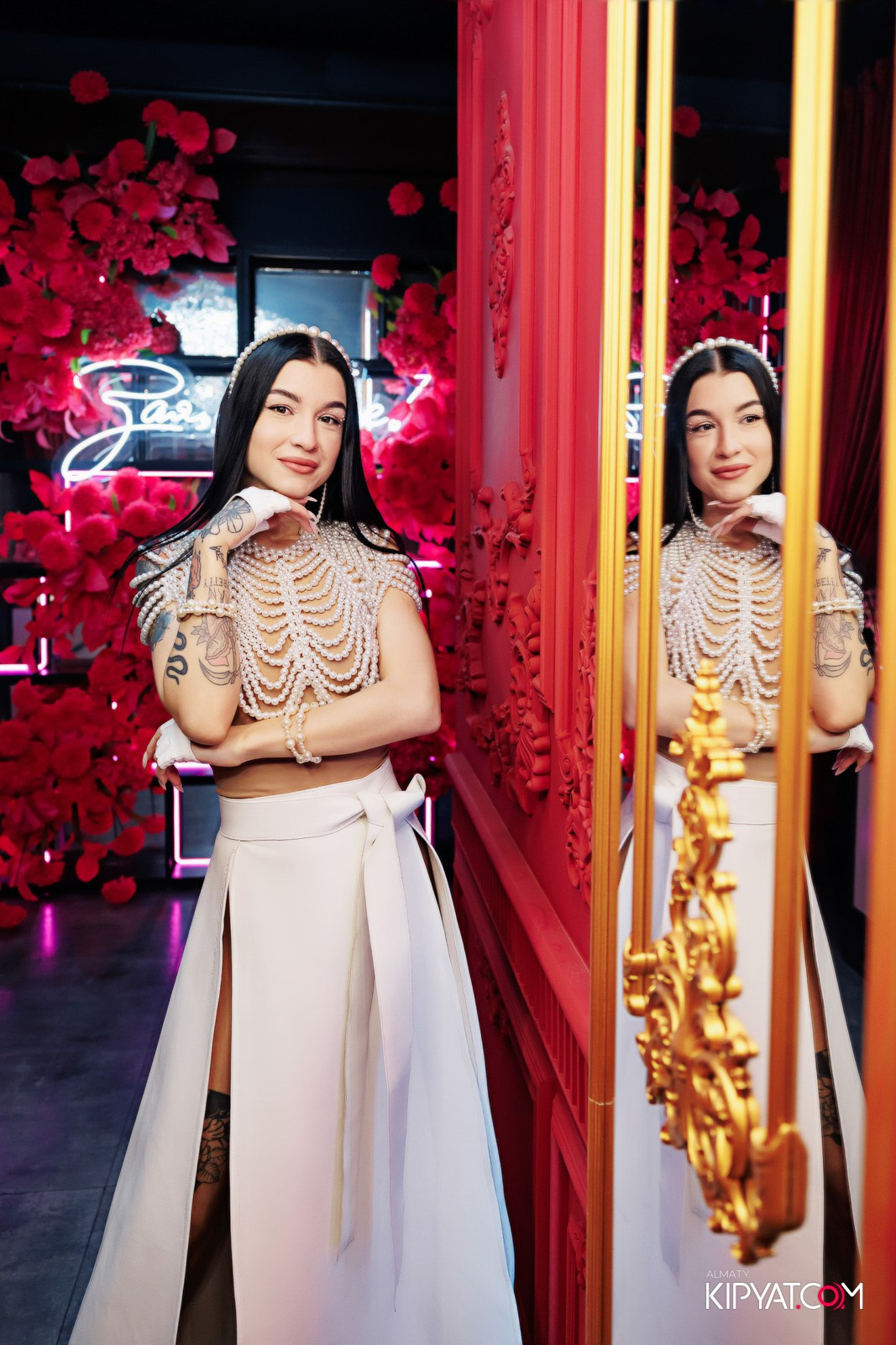 ЗАЯ, НА БИС. КИПЯТКОМ АЛМАТЫ!